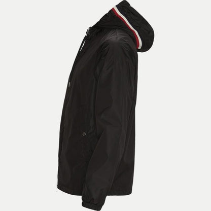 Unisex Hooded Jacket