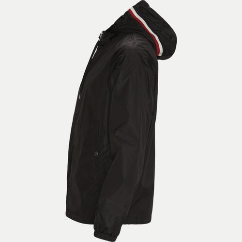 Unisex Hooded Jacket