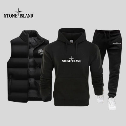 ST0NE I | FULL SET 3 PIECE