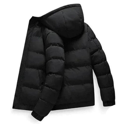 UNISEX PUFFER JACKET