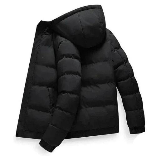 UNISEX PUFFER JACKET