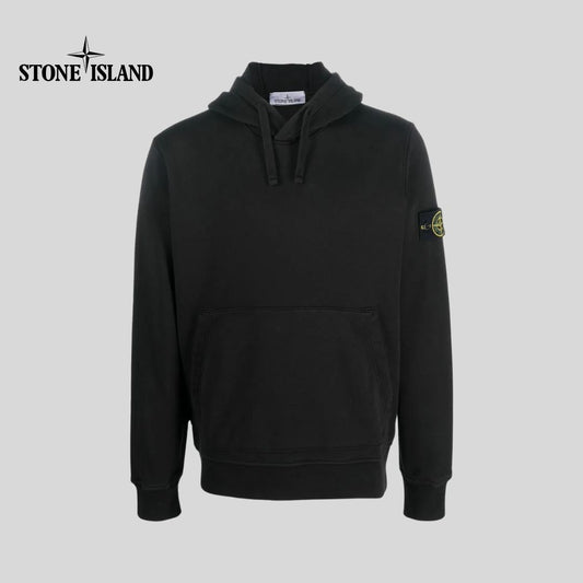 ST0NE I. | Hooded Sweater Unisex