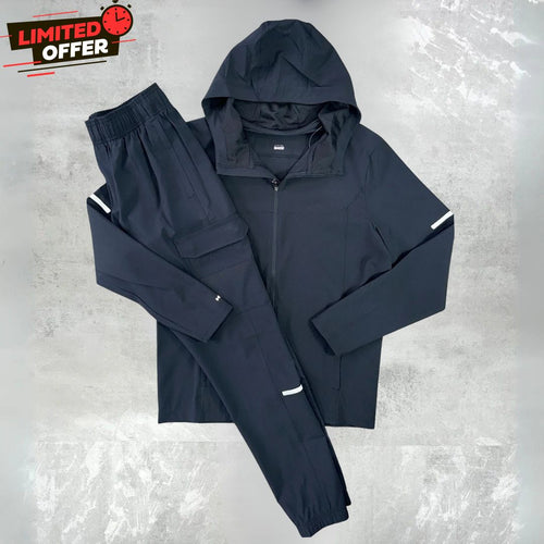 2-PIECE PERFORMANCE TRACKSUIT