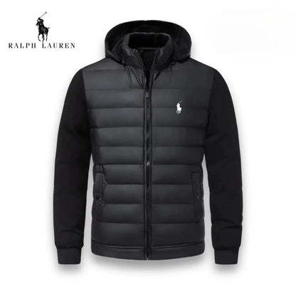 St. Moritz Quilted Jacket