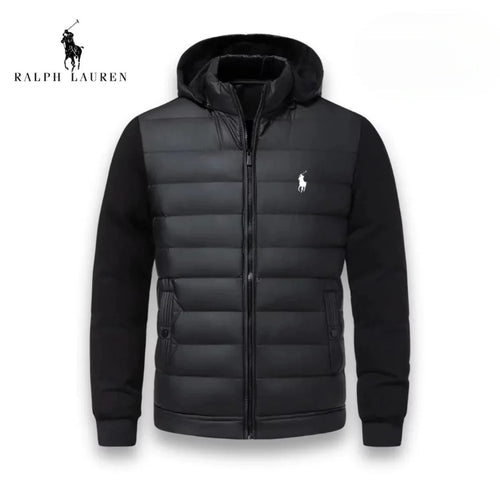 St. Moritz Quilted Jacket