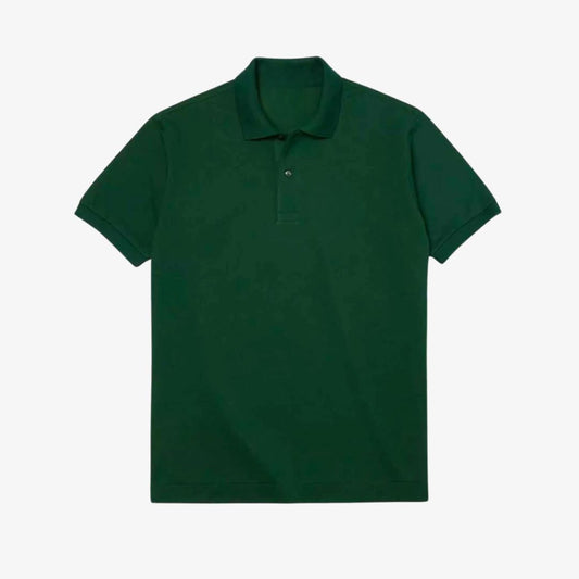 Classic Cotton Polo