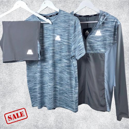 3-PIECE ACTIVEWEAR SET