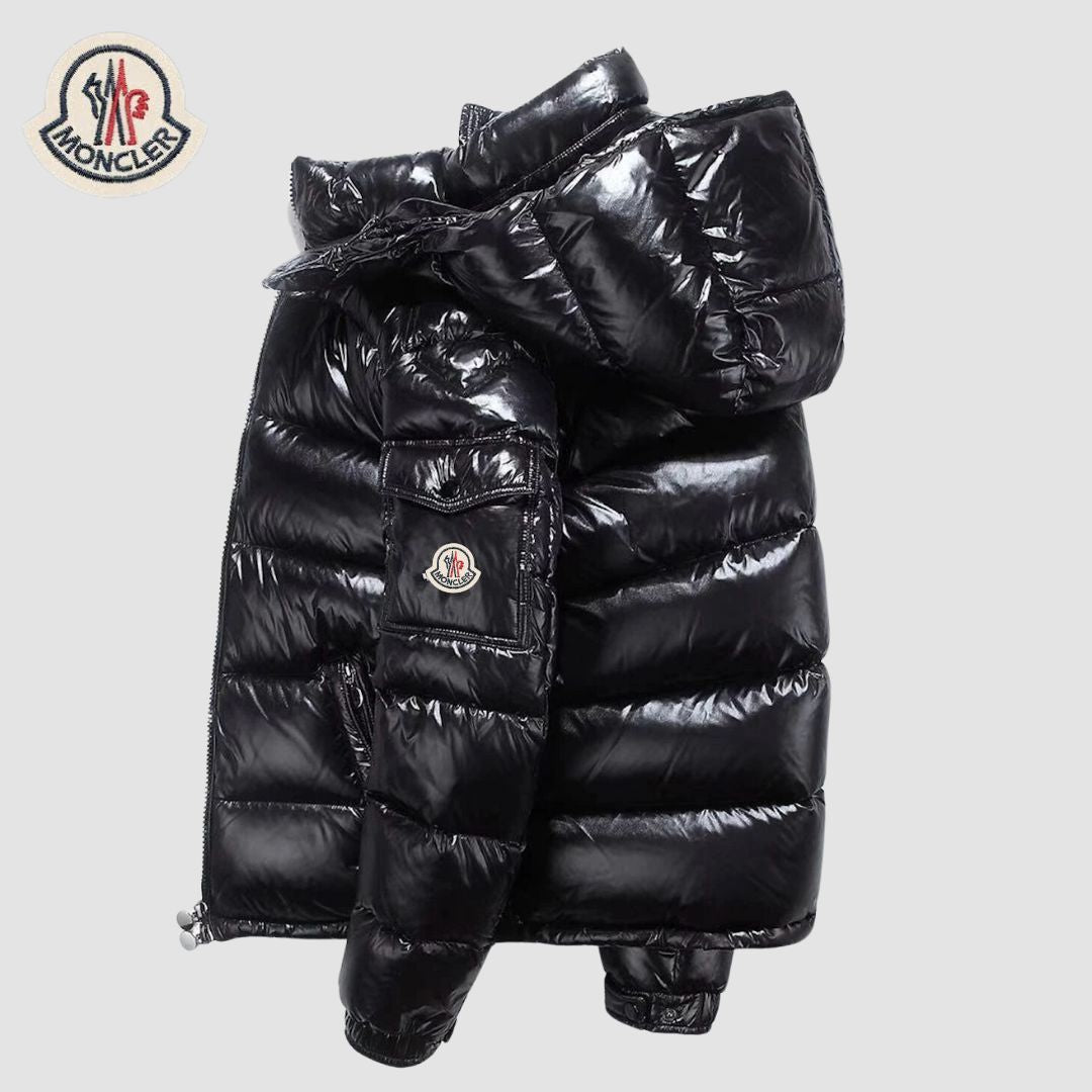 DOWN JACKET UNISEX