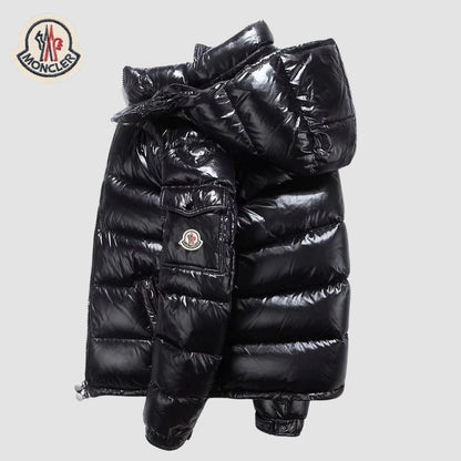 DOWN JACKET UNISEX