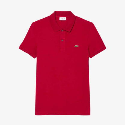 Classic Cotton Polo