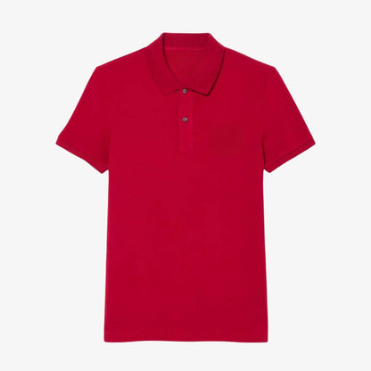 Classic Cotton Polo