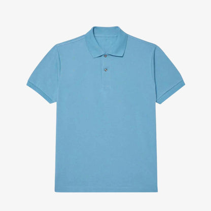 Classic Cotton Polo