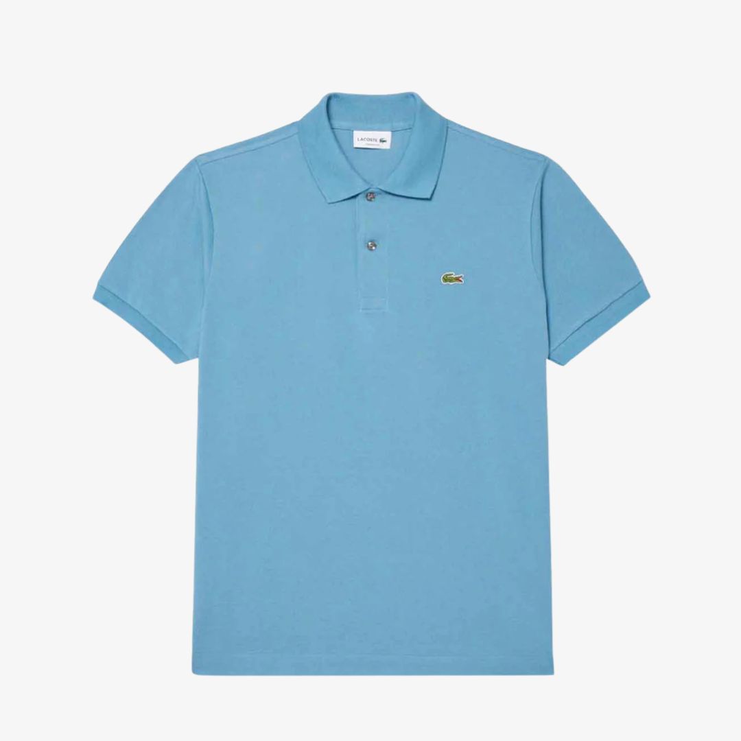 Classic Cotton Polo