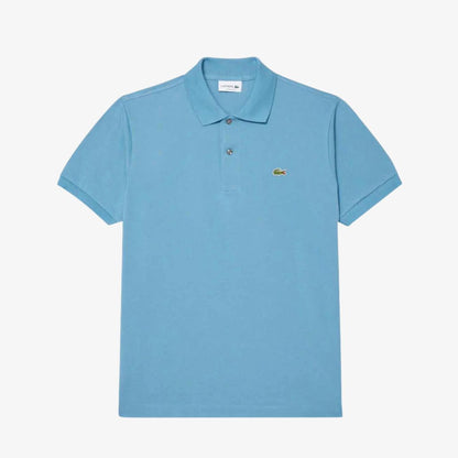 Classic Cotton Polo