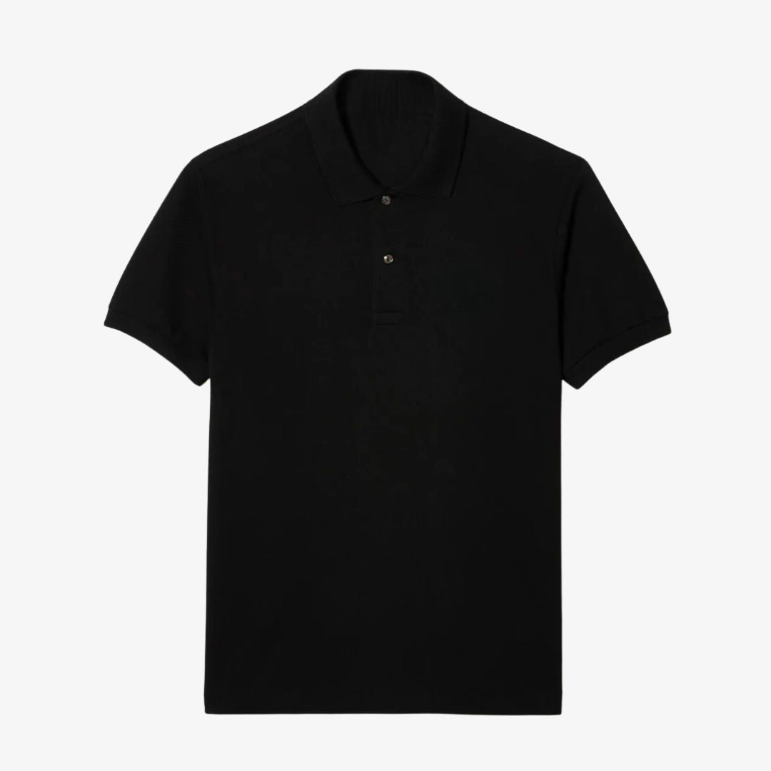 Classic Cotton Polo