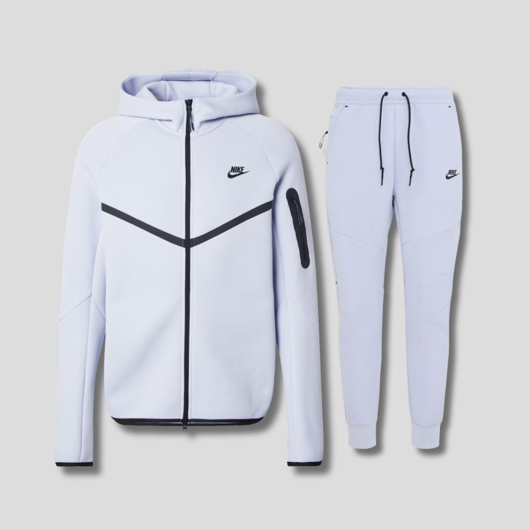 2-PIECE TECH TRACKSUIT