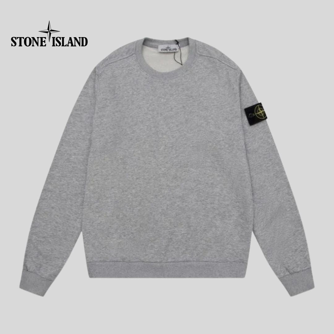 ST0NE I. | Unisex Crewneck Sweater