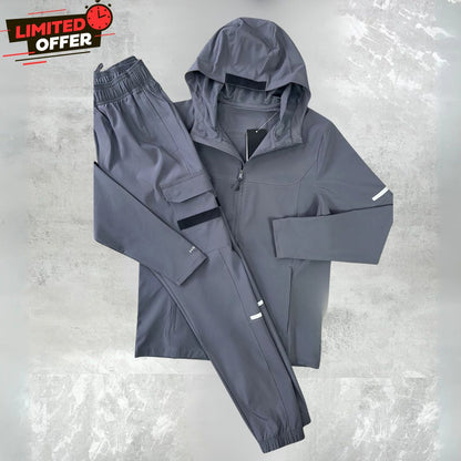 2-PIECE PERFORMANCE TRACKSUIT