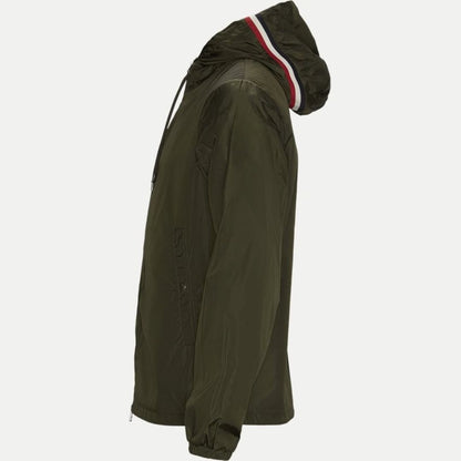 Unisex Hooded Jacket