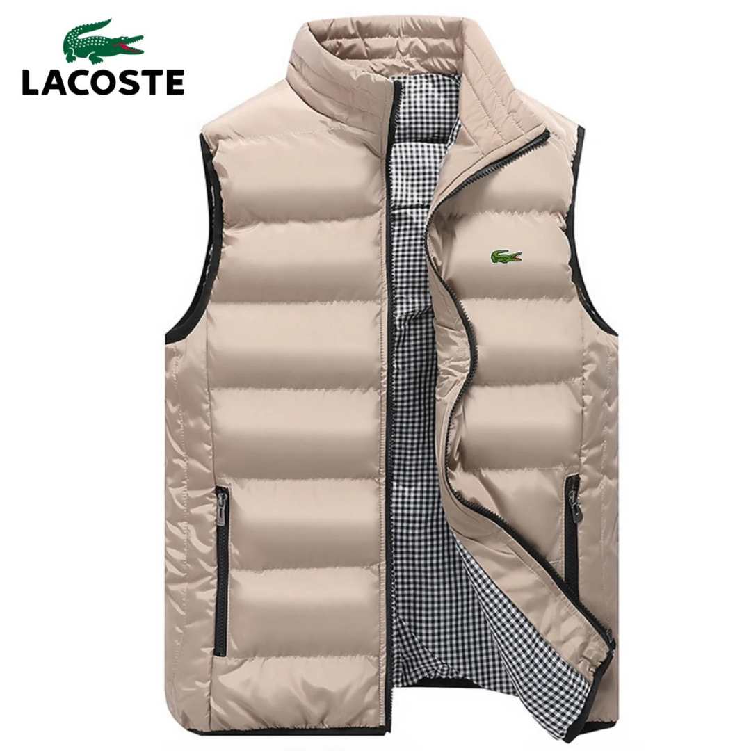 Puffer Gilet