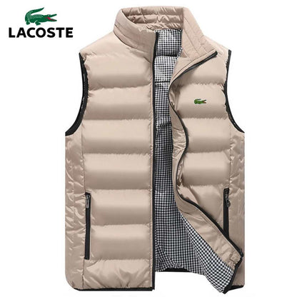Puffer Gilet