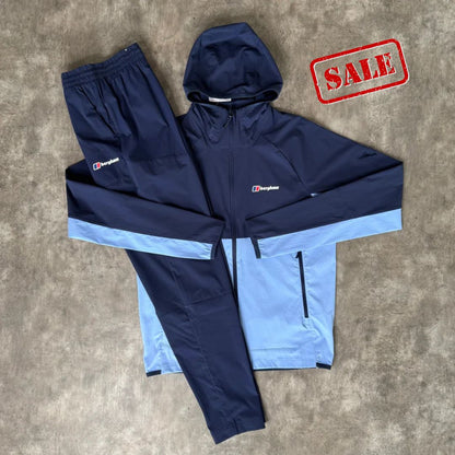 TRACKSUIT | 2-PIECE SET