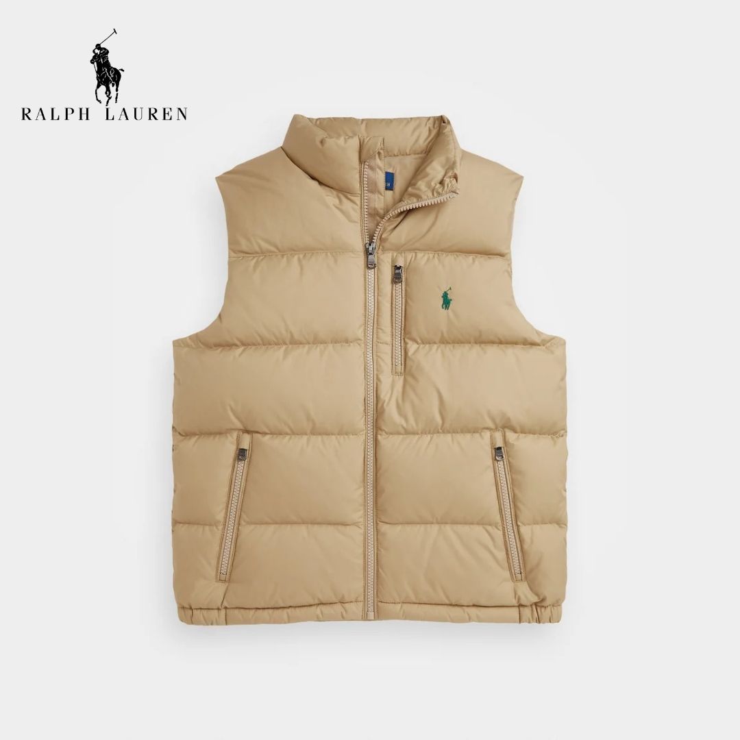 Puffer Gilet