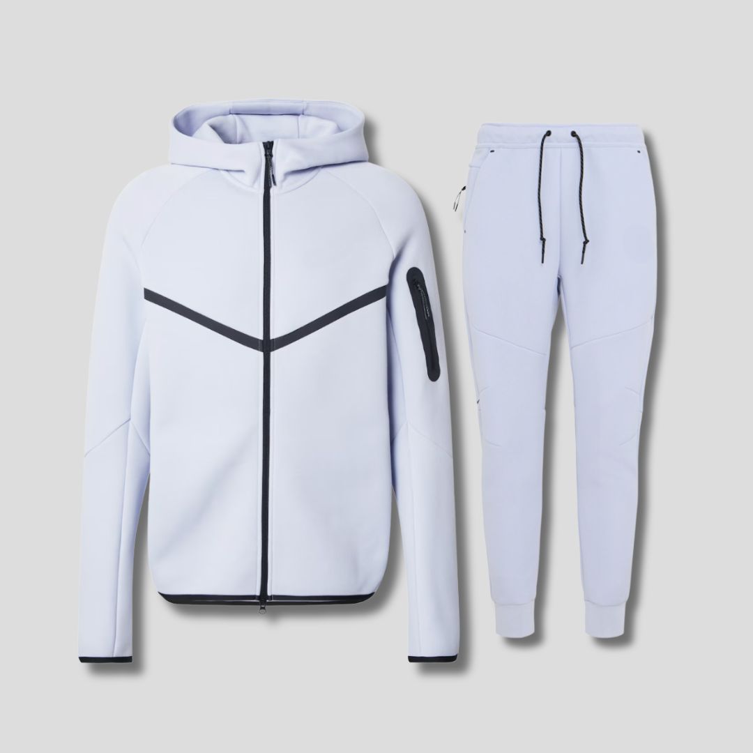 2-PIECE TECH TRACKSUIT
