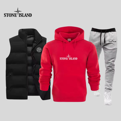 ST0NE I | FULL SET 3 PIECE