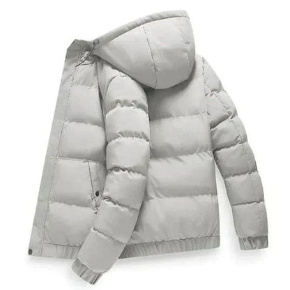 UNISEX PUFFER JACKET