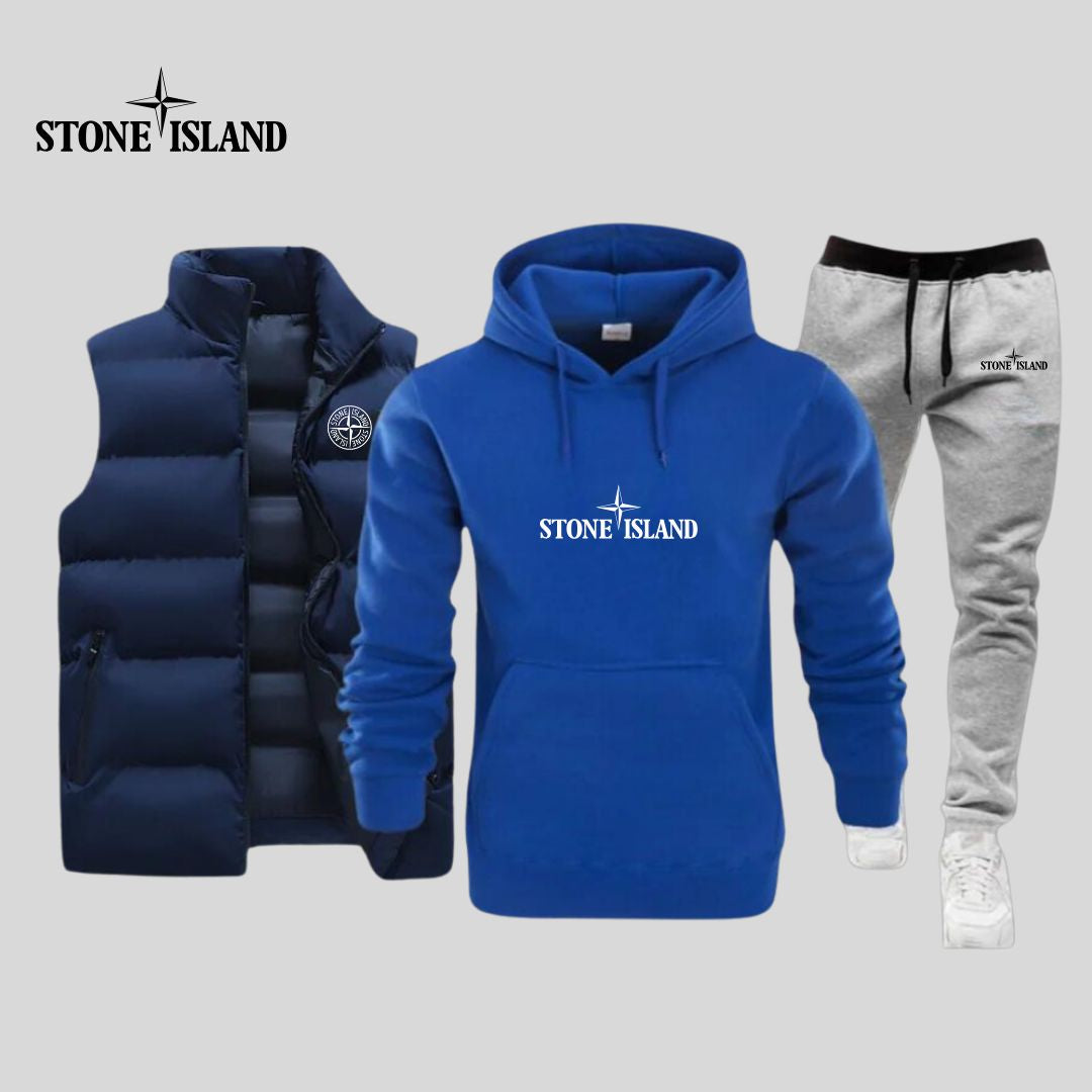 ST0NE I | FULL SET 3 PIECE