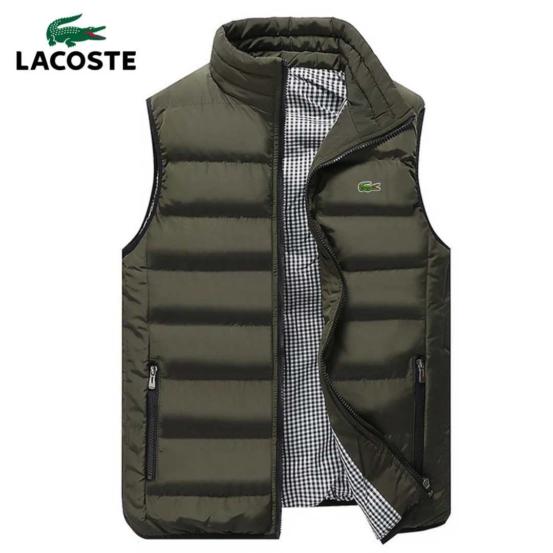 Puffer Gilet