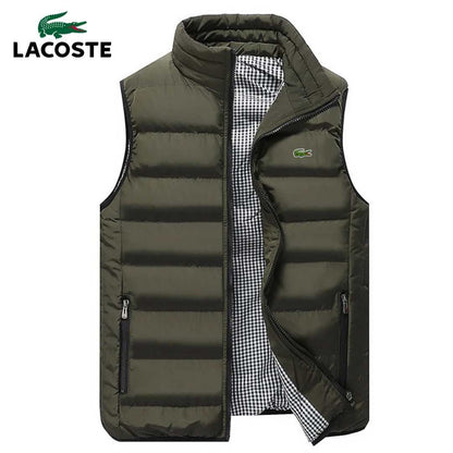 Puffer Gilet