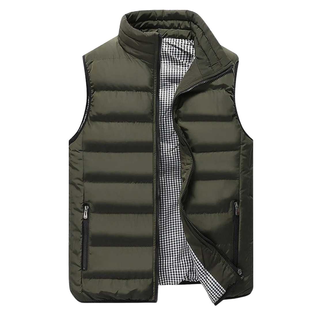Puffer Gilet