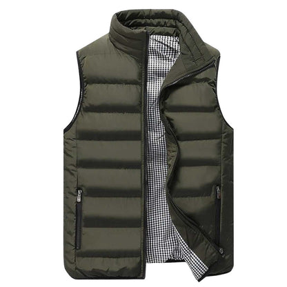 Puffer Gilet
