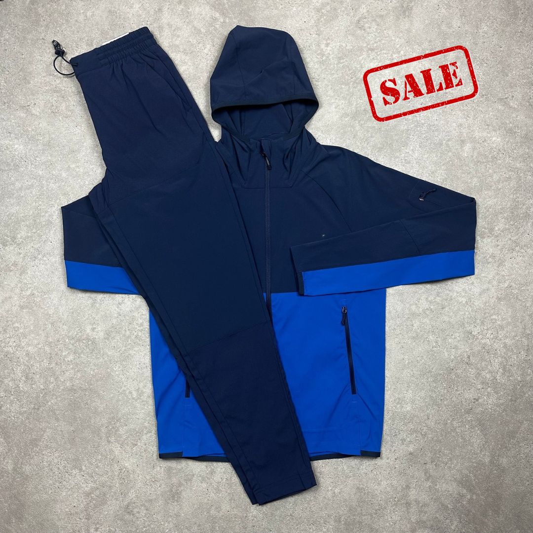 TRACKSUIT | 2-PIECE SET