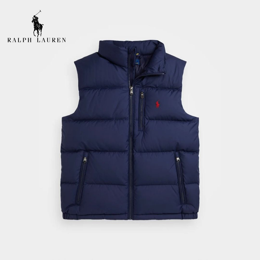 Puffer Gilet