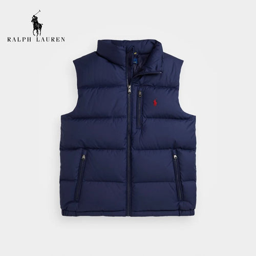 Puffer Gilet