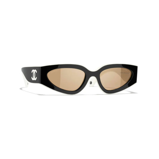 SUNGLASSES - CAT EYE / RECTANGLE