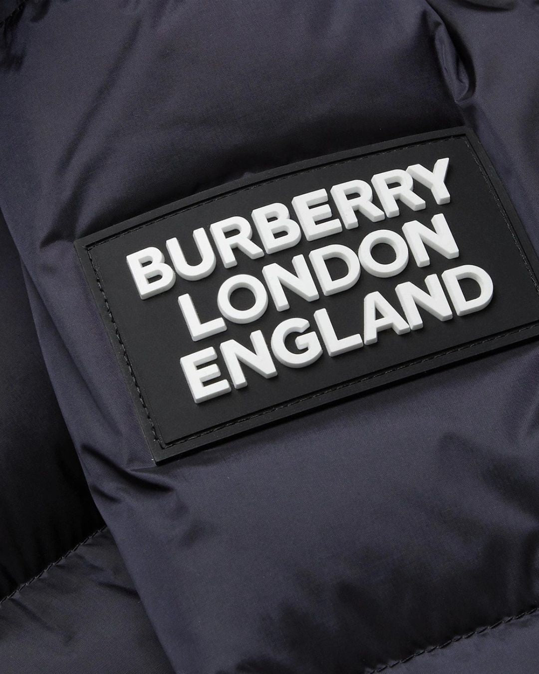 BB UNISEX PUFFER JACKET