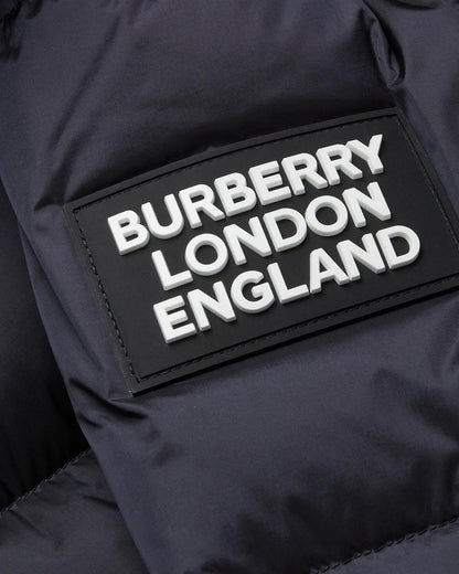 BB UNISEX PUFFER JACKET