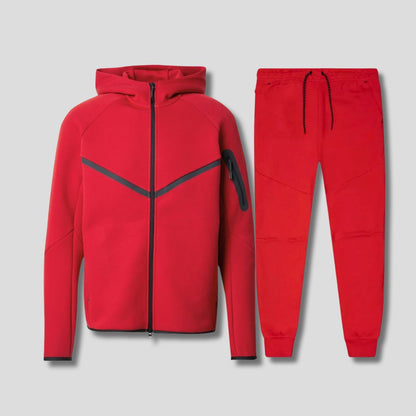 2-PIECE TECH TRACKSUIT