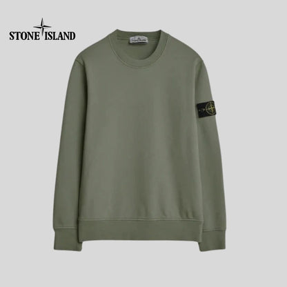 ST0NE I. | Unisex Crewneck Sweater