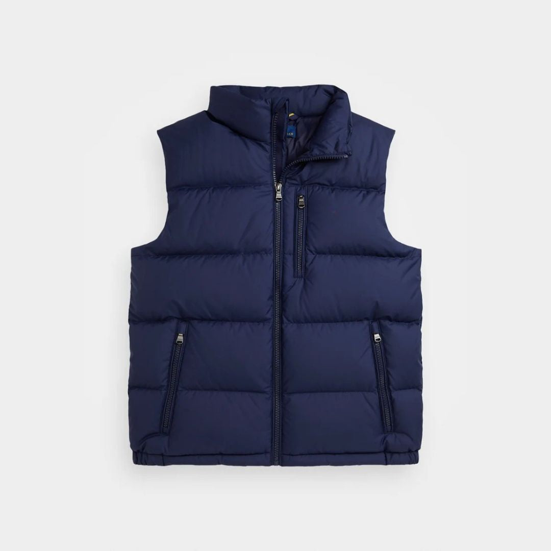 Puffer Gilet