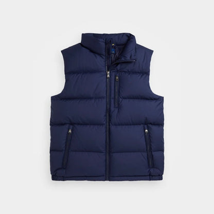 Puffer Gilet