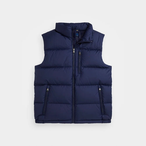 Puffer Gilet