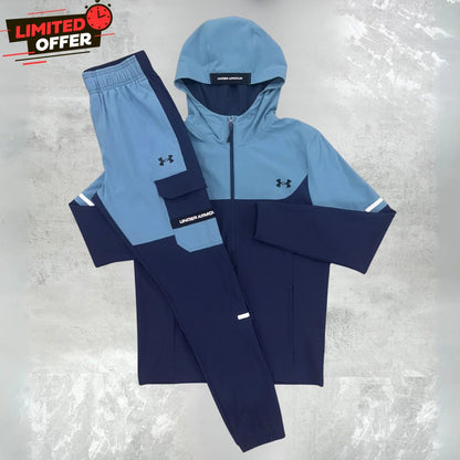 2-PIECE PERFORMANCE TRACKSUIT