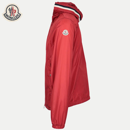 Unisex Hooded Jacket