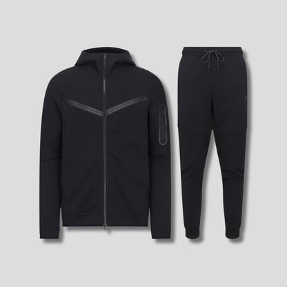 2-PIECE TECH TRACKSUIT