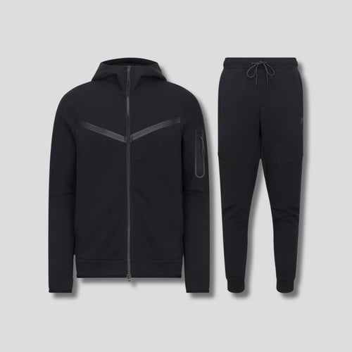 2-PIECE TECH TRACKSUIT
